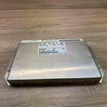 0295452232 0265109469 Q01 ESP (stability system) control unit Mercedes-Benz E W2