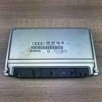 4B0907401AE 0281010496  Engine control unit/module ECU Audi A6 S6 C5 4B
