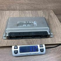 4B0907401AE 0281010496  Engine control unit/module ECU Audi A6 S6 C5 4B