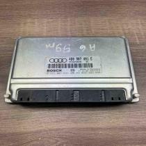 4B0907401E 0281001833 Air Engine control unit/module ECU Audi A6 S6 C5 4B