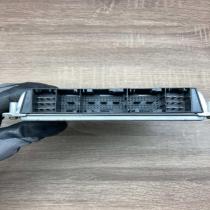 4B0907401E 0281001833 Air Engine control unit/module ECU Audi A6 S6 C5 4B