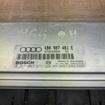 4B0907401E 0281001833 Air Engine control unit/module ECU Audi A6 S6 C5 4B