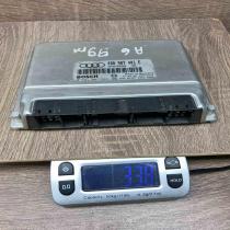 4B0907401E 0281001833 Air Engine control unit/module ECU Audi A6 S6 C5 4B