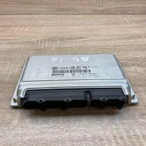 8D0907558F 0261204614  Engine control unit/module ECU Volkswagen PASSAT B5