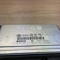 8D0907558F 0261204614  Engine control unit/module ECU Volkswagen PASSAT B5