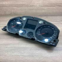 3C0920853J   Speedometer (instrument cluster) Volkswagen PASSAT B6