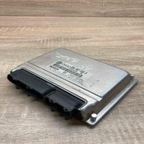 8D0907558B 0261204774  Engine control unit/module ECU Audi A4 S4 B5 8D