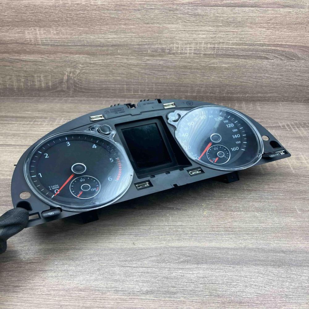 3AA920970E   Speedometer (instrument cluster) Volkswagen PASSAT B7