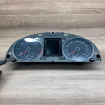 3AA920970E   Speedometer (instrument cluster) Volkswagen PASSAT B7