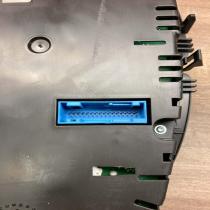 3AA920970E   Speedometer (instrument cluster) Volkswagen PASSAT B7