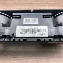 3AA920970E   Speedometer (instrument cluster) Volkswagen PASSAT B7