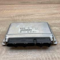 8D0907557S 0261204182 183 Engine control unit/module ECU Audi A4 S4 B5 8D