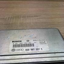 8D0907557S 0261204182 183 Engine control unit/module ECU Audi A4 S4 B5 8D