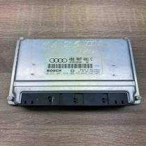 4B0907401C 0281001836  Engine control unit/module ECU Audi A6 S6 C5 4B