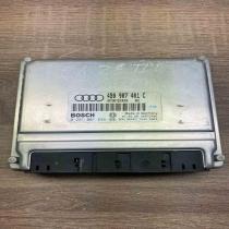 4B0907401C 0281001836  Engine control unit/module ECU Audi A6 S6 C5 4B