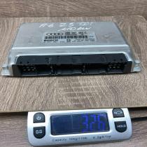 4B0907401C 0281001836  Engine control unit/module ECU Audi A6 S6 C5 4B