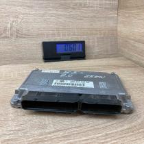 06B906033AA 5WP40109 04 00TL Engine control unit/module ECU Volkswagen PASSAT B5