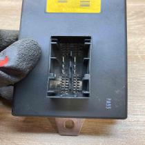 6765456   Suspension control unit/module BMW 7 E65 E66