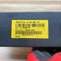 6765456   Suspension control unit/module BMW 7 E65 E66
