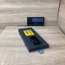 6765456   Suspension control unit/module BMW 7 E65 E66