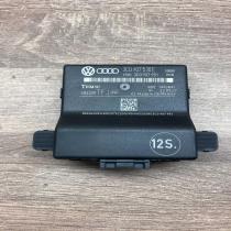 3C0907530E Unit  Gateway control module Volkswagen PASSAT B6