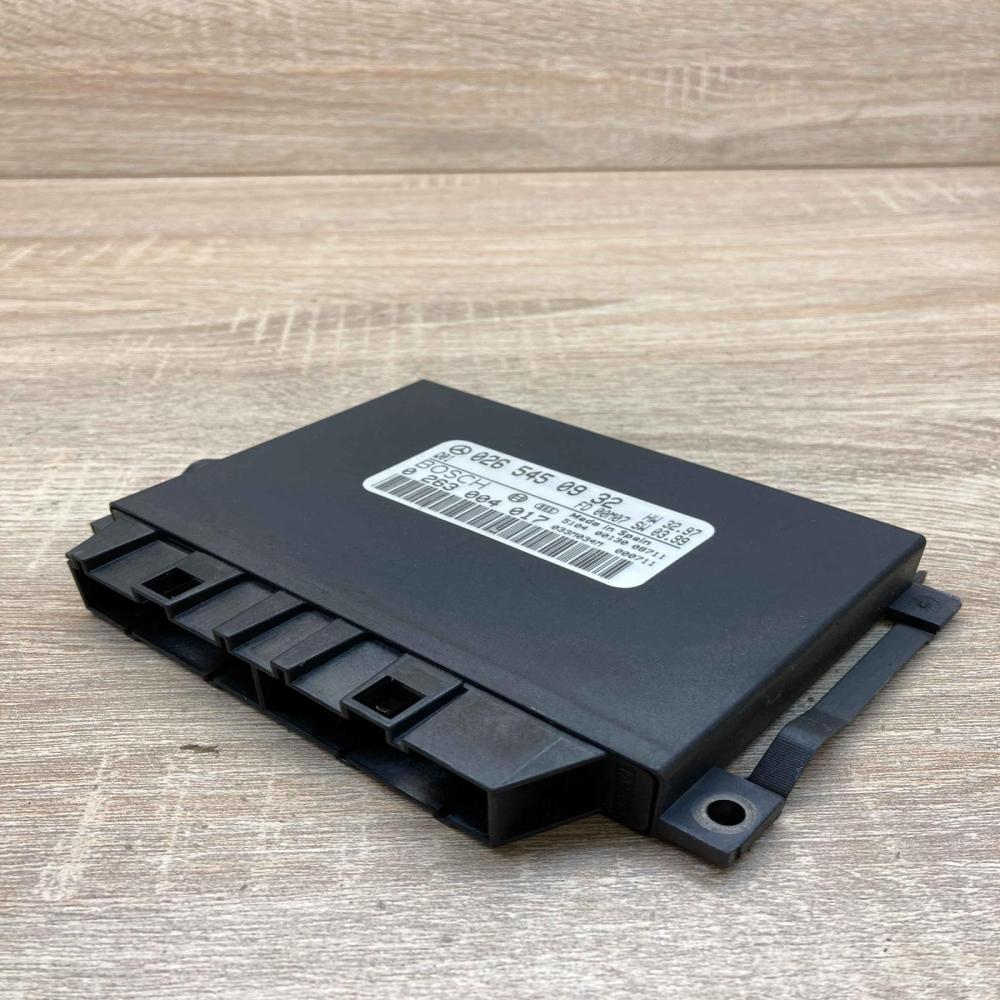 0265450932 0263004017 Q01 Parking PDC control unit/module Mercedes-Benz E W210
