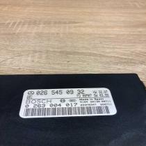 0265450932 0263004017 Q01 Parking PDC control unit/module Mercedes-Benz E W210