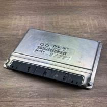 4B0907401S 0281010148  Engine control unit/module ECU Audi A6 S6 C5 4B