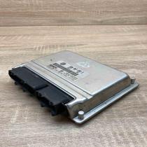 8D0907558S 0261204956  Engine control unit/module ECU Volkswagen PASSAT B5