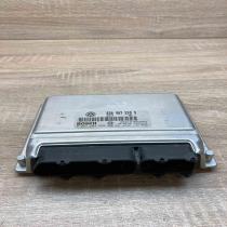 8D0907558S 0261204956  Engine control unit/module ECU Volkswagen PASSAT B5