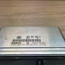 8D0907558S 0261204956  Engine control unit/module ECU Volkswagen PASSAT B5