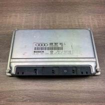 4B0907401L 0281001932  Engine control unit/module ECU Audi A6 S6 C5 4B
