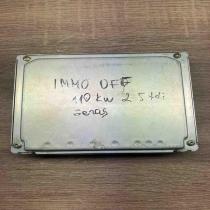 4B0907401L 0281001932  Engine control unit/module ECU Audi A6 S6 C5 4B