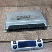 4B0907401L 0281001932  Engine control unit/module ECU Audi A6 S6 C5 4B