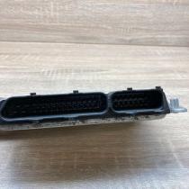036906032 0261206140 63 Engine control unit/module ECU Volkswagen Golf IV