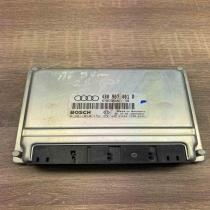 4B0907401R 0281010152  Engine control unit/module ECU Audi A6 S6 C5 4B