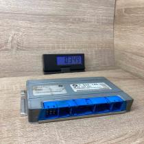 7508145 5WK33502AG  Gearbox control unit/module BMW 5 E39