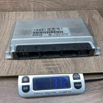 4B0907401K 0281001931 Air Engine control unit/module ECU Audi A6 S6 C5 4B