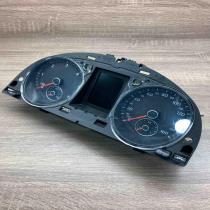3AA920970A   Speedometer (instrument cluster) Volkswagen PASSAT B7