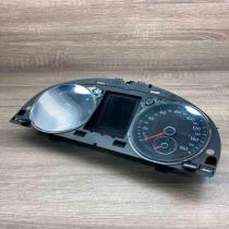 3AA920970E Main  Speedometer (instrument cluster) Volkswagen PASSAT B7