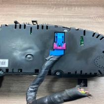 3AA920970E Main  Speedometer (instrument cluster) Volkswagen PASSAT B7