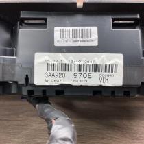 3AA920970E Main  Speedometer (instrument cluster) Volkswagen PASSAT B7