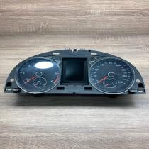 3AA920970E Main  Speedometer (instrument cluster) Volkswagen PASSAT B7