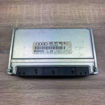 4B0907401Q 0281010151  Engine control unit/module ECU Audi A6 Allroad C5