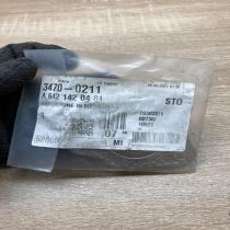 A6421420481   Other exhaust manifold parts Mercedes-Benz ML W164