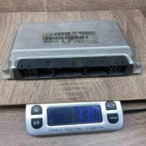 4B0907401Q 0281010151  Engine control unit/module ECU Audi A6 Allroad C5