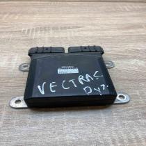 8972586910 131000 1270  Engine control unit/module ECU Opel Vectra C