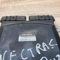 8972586910 131000 1270  Engine control unit/module ECU Opel Vectra C