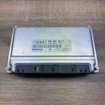 3B0907401F 0281001938  Engine control unit/module ECU Volkswagen PASSAT B5.5