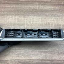 3B0907401F 0281001938  Engine control unit/module ECU Volkswagen PASSAT B5.5